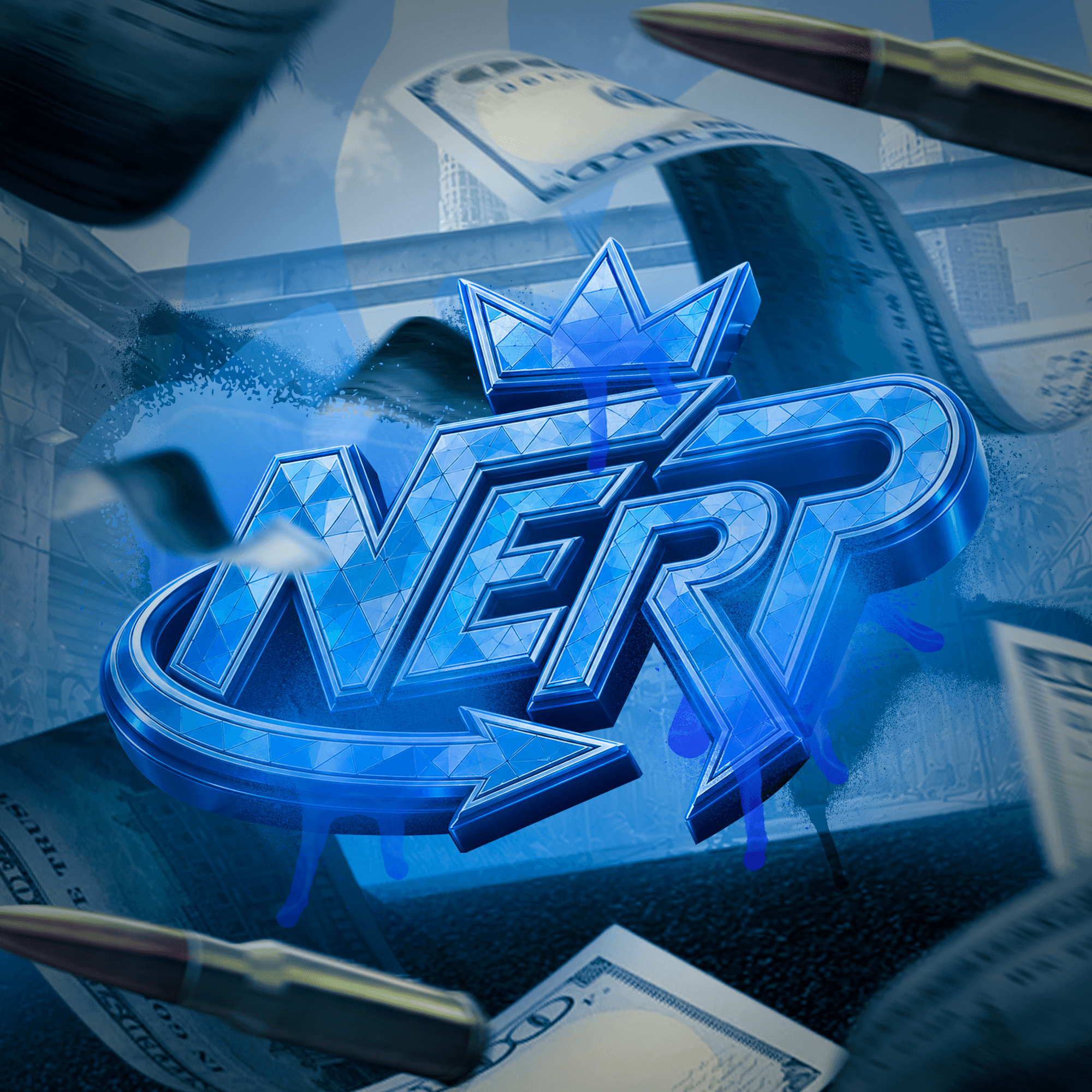 Identidad visual oficial de Nueva Era RP